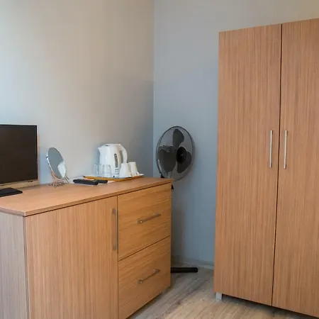 Zlota Rybka * Mikołajki