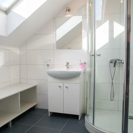 בית אירוח Zlota Rybka