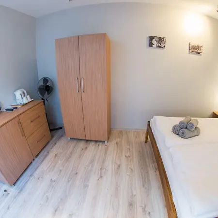 בית אירוח Zlota Rybka