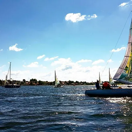 Zlota Rybka בית אירוח *