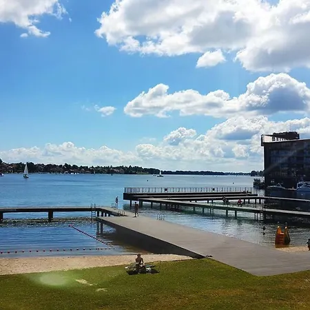 בית אירוח Zlota Rybka Mikołajki